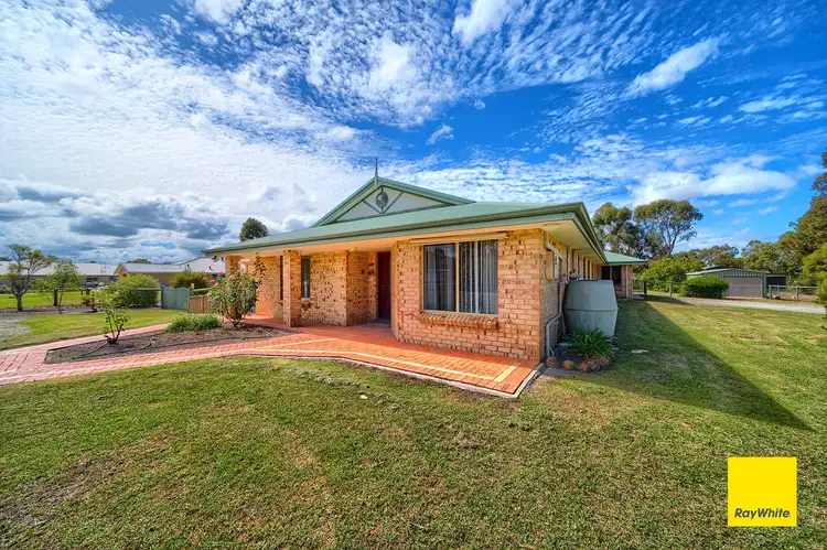 Fifth view of Homely house listing, 96 Kooyong Avenue, Warrenup WA 6330