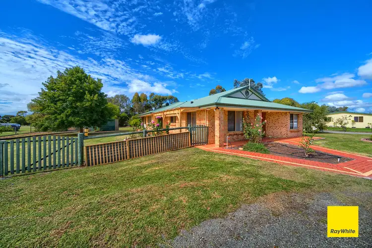 Sixth view of Homely house listing, 96 Kooyong Avenue, Warrenup WA 6330