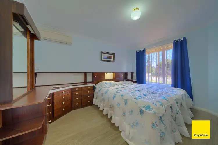 Seventh view of Homely house listing, 96 Kooyong Avenue, Warrenup WA 6330
