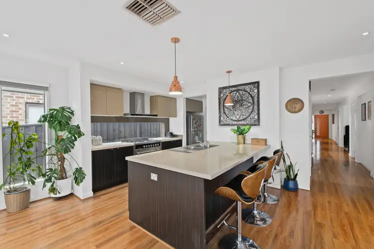 Third view of Homely house listing, 52 Renaissance Boulevard, Mernda VIC 3754