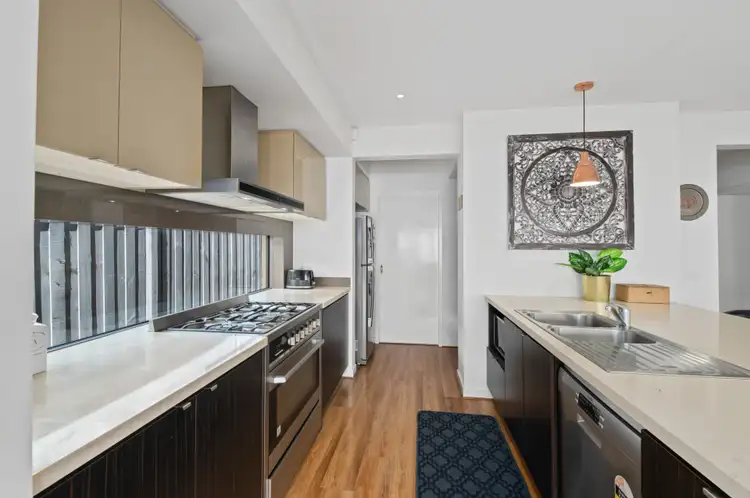 Fourth view of Homely house listing, 52 Renaissance Boulevard, Mernda VIC 3754