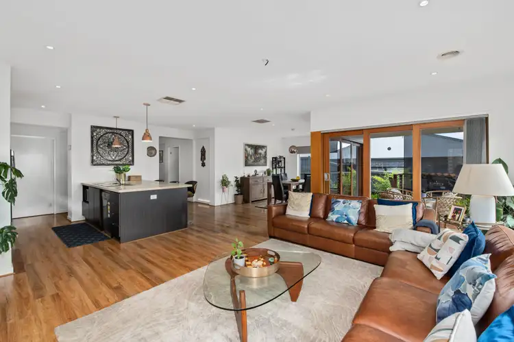 Sixth view of Homely house listing, 52 Renaissance Boulevard, Mernda VIC 3754