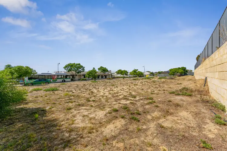 Sixth view of Homely land listing, 1 Wattlebird Way, Baldivis WA 6171