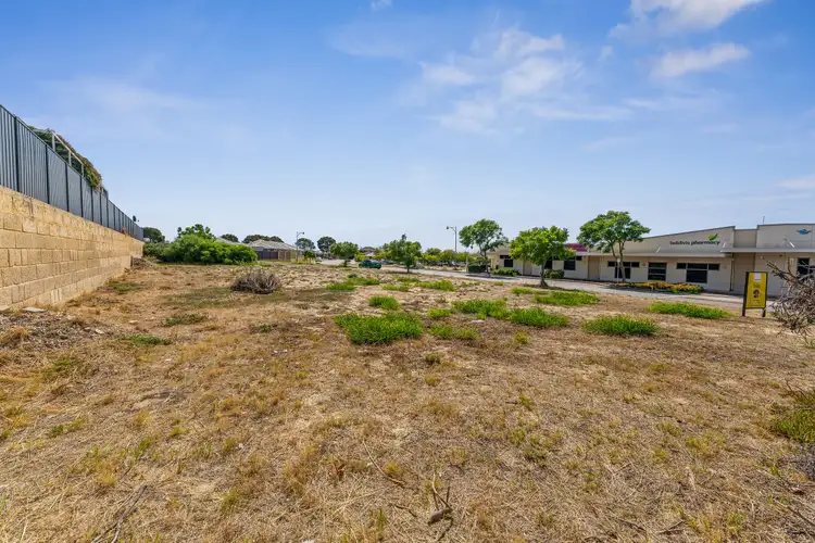 Seventh view of Homely land listing, 1 Wattlebird Way, Baldivis WA 6171