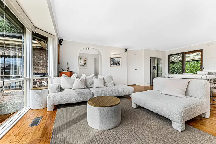 Second view of Homely unit listing, 3/30 Barlyn Road, Mount Waverley VIC 3149