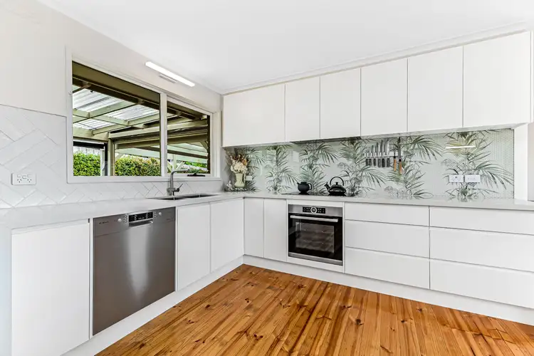 Third view of Homely unit listing, 3/30 Barlyn Road, Mount Waverley VIC 3149
