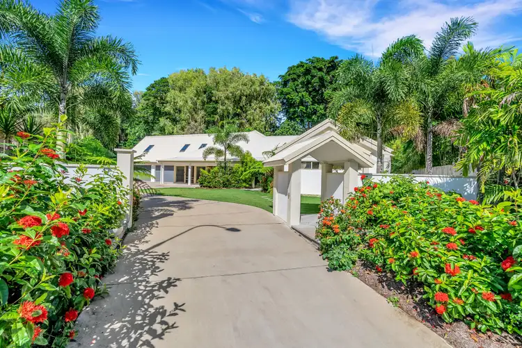 Second view of Homely house listing, 17 Gibson Close, Clifton Beach QLD 4879