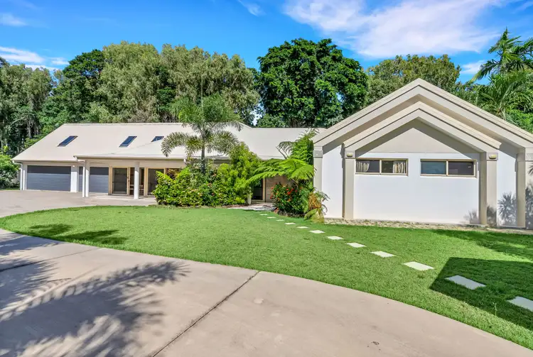 Third view of Homely house listing, 17 Gibson Close, Clifton Beach QLD 4879
