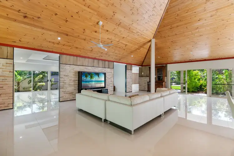 Fifth view of Homely house listing, 17 Gibson Close, Clifton Beach QLD 4879