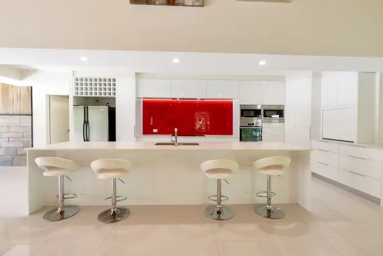 Seventh view of Homely house listing, 17 Gibson Close, Clifton Beach QLD 4879