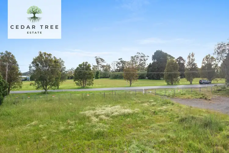 Fourth view of Homely land listing, Lot 7, 113 - 123 Freemans Drive, Morisset NSW 2264