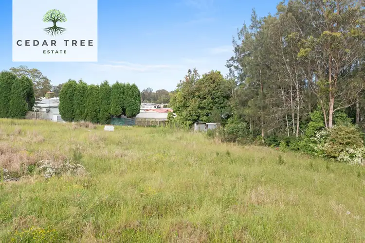 Fifth view of Homely land listing, Lot 7, 113 - 123 Freemans Drive, Morisset NSW 2264
