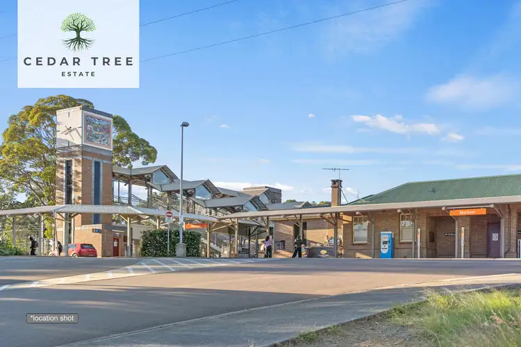 Sixth view of Homely land listing, Lot 7, 113 - 123 Freemans Drive, Morisset NSW 2264