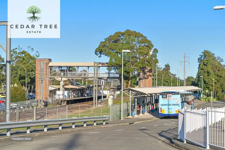 Seventh view of Homely land listing, Lot 7, 113 - 123 Freemans Drive, Morisset NSW 2264