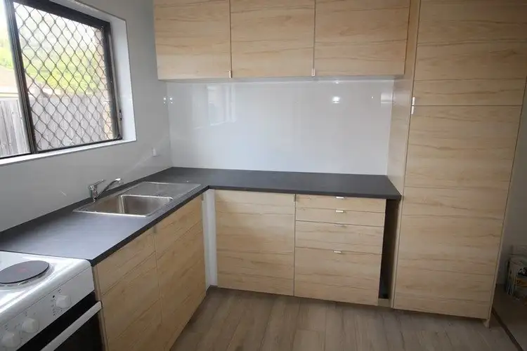 Second view of Homely unit listing, 2/8 Arac Street, Woodridge QLD 4114