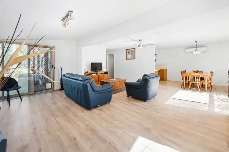 Main view of Homely house listing, 100 Hansford Road, Coombabah QLD 4216