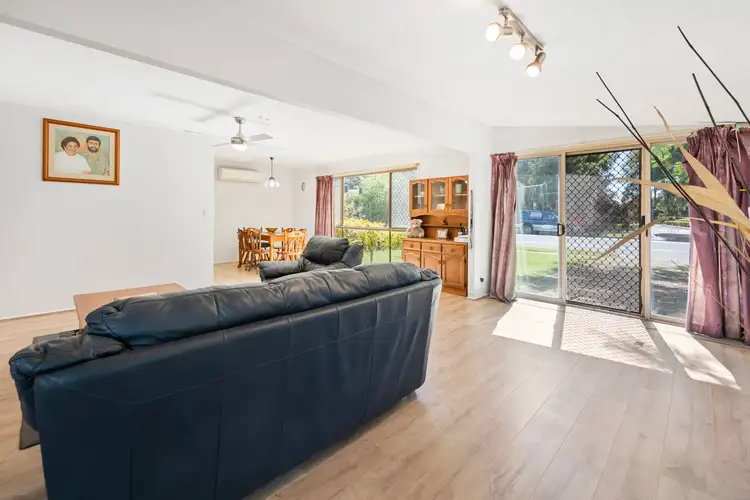 Second view of Homely house listing, 100 Hansford Road, Coombabah QLD 4216