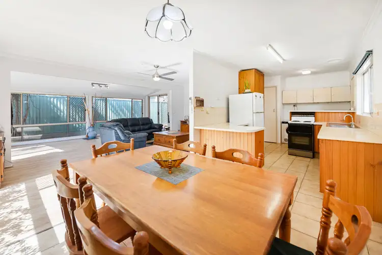 Fourth view of Homely house listing, 100 Hansford Road, Coombabah QLD 4216