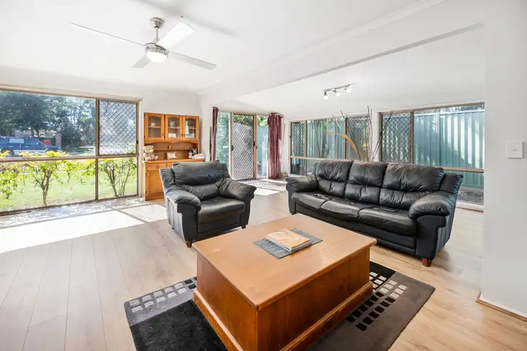 Fifth view of Homely house listing, 100 Hansford Road, Coombabah QLD 4216