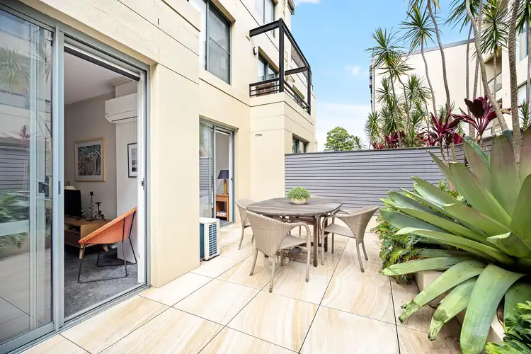 58/120 Cabramatta Road, Cremorne NSW 2090