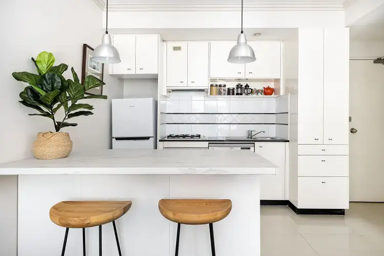 Third view of Homely apartment listing, 58/120 Cabramatta Road, Cremorne NSW 2090