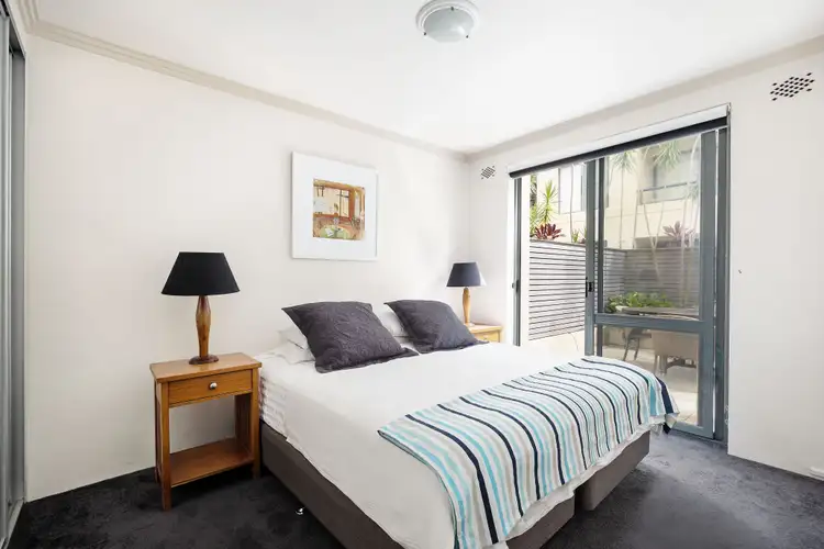 Fourth view of Homely apartment listing, 58/120 Cabramatta Road, Cremorne NSW 2090