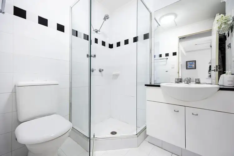 Fifth view of Homely apartment listing, 58/120 Cabramatta Road, Cremorne NSW 2090