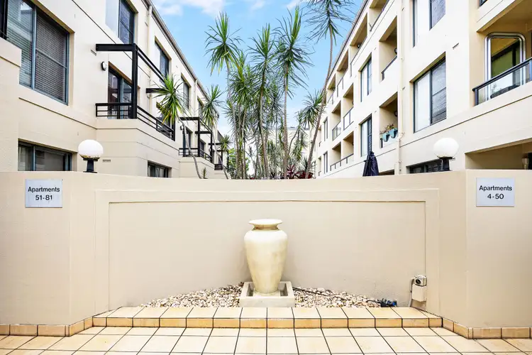 Sixth view of Homely apartment listing, 58/120 Cabramatta Road, Cremorne NSW 2090