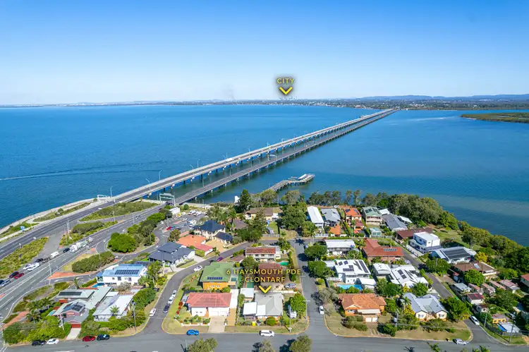 6 Haysmouth Parade, Clontarf QLD 4019