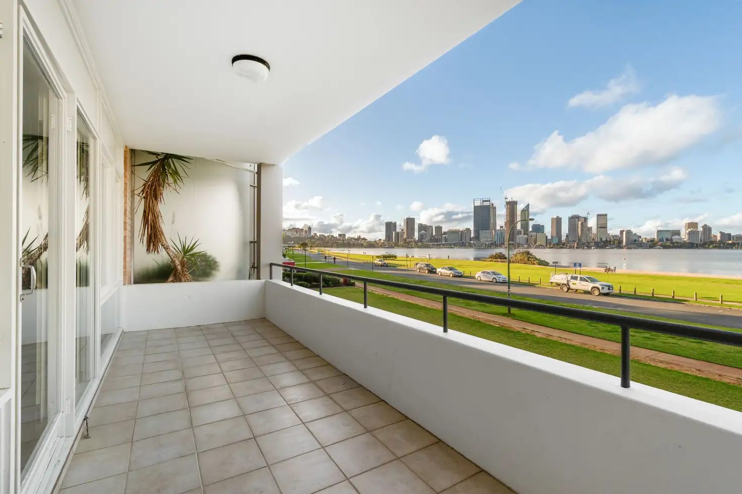 Main view of Homely apartment listing, 4/59 South Perth Esplanade, South Perth WA 6151