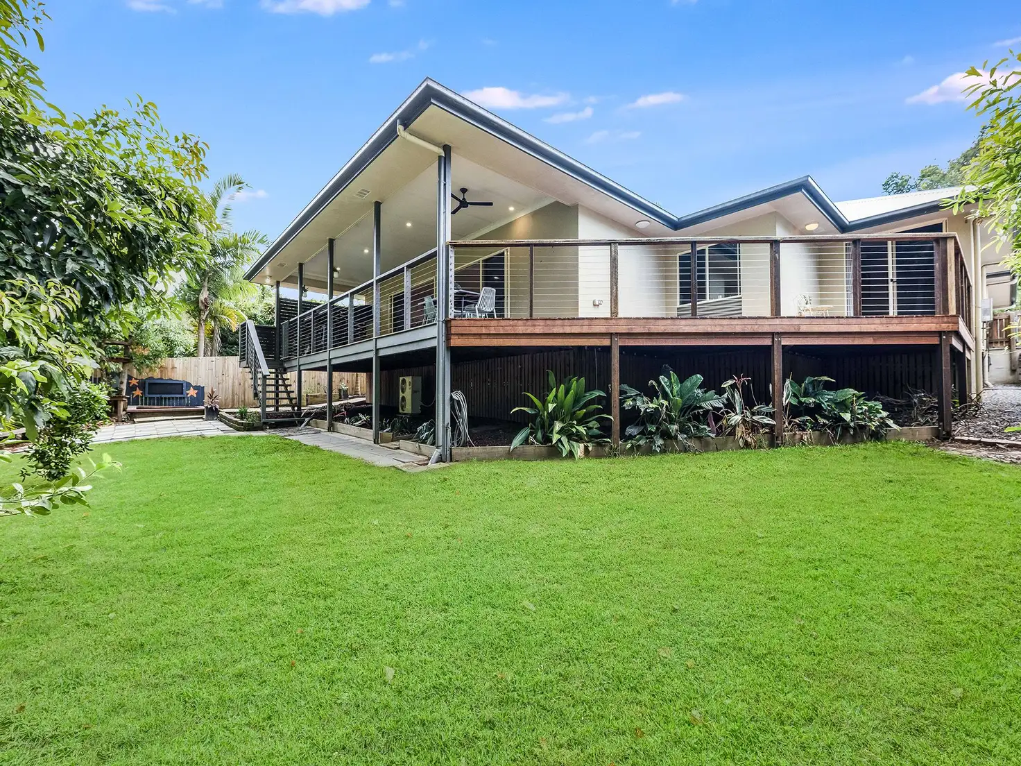 Main view of Homely house listing, 58 Old Orchard Drive, Palmwoods QLD 4555