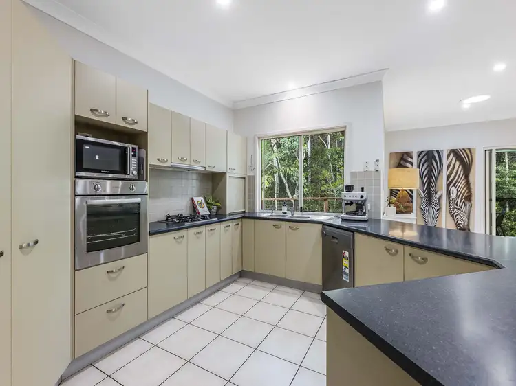 Third view of Homely house listing, 58 Old Orchard Drive, Palmwoods QLD 4555