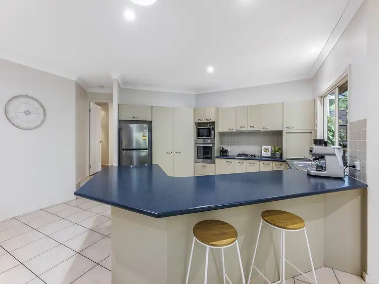Fourth view of Homely house listing, 58 Old Orchard Drive, Palmwoods QLD 4555