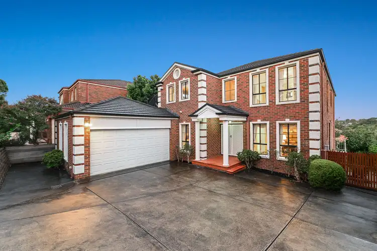 4 May Court, Glen Waverley VIC 3150