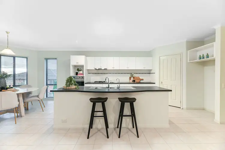 Fourth view of Homely house listing, 4 May Court, Glen Waverley VIC 3150
