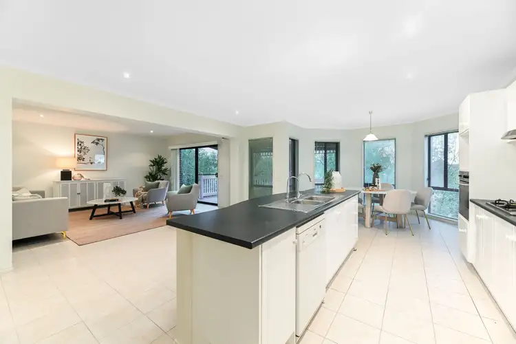 Fifth view of Homely house listing, 4 May Court, Glen Waverley VIC 3150