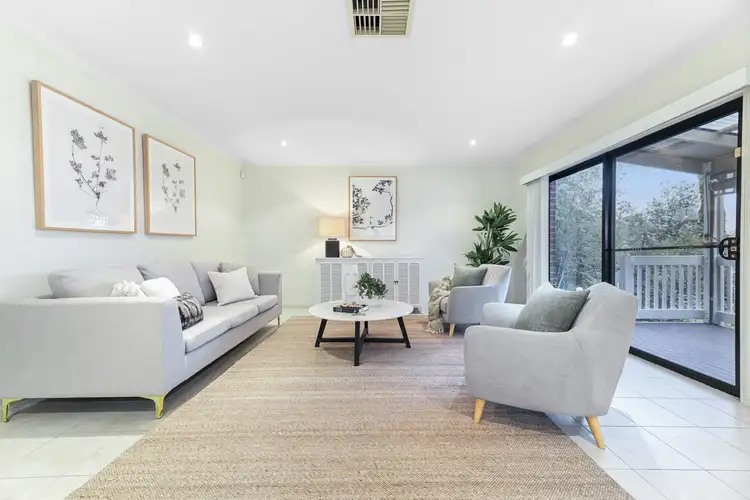 Sixth view of Homely house listing, 4 May Court, Glen Waverley VIC 3150