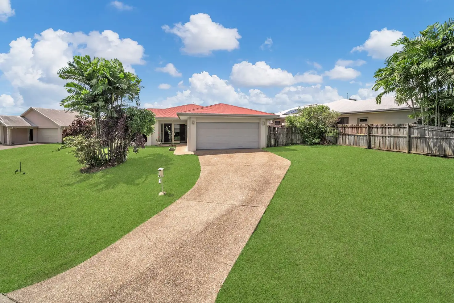 Main view of Homely house listing, 86 Piccone Drive, Edmonton QLD 4869