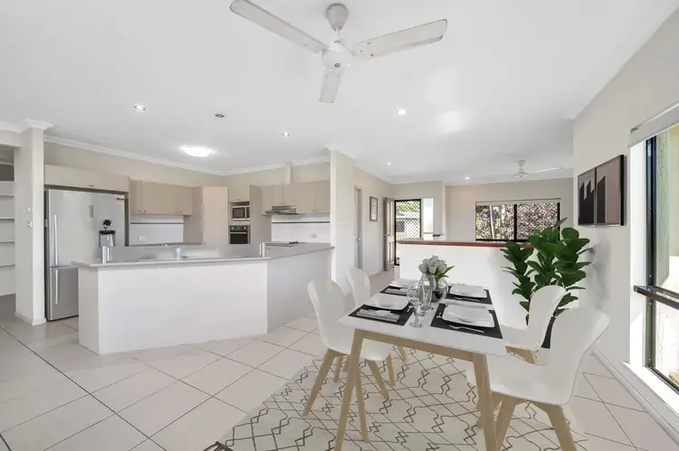 Fourth view of Homely house listing, 86 Piccone Drive, Edmonton QLD 4869