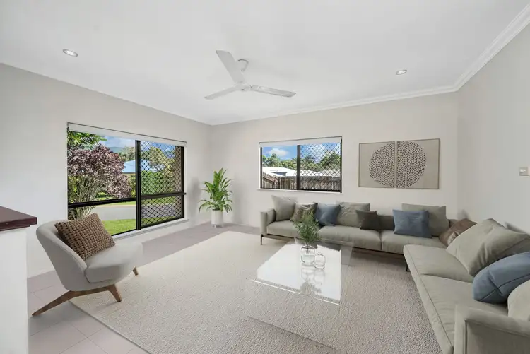 Fifth view of Homely house listing, 86 Piccone Drive, Edmonton QLD 4869