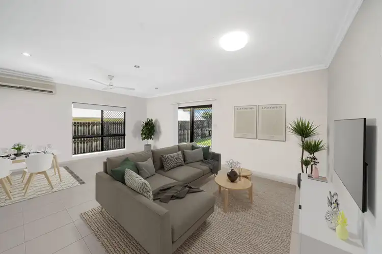 Sixth view of Homely house listing, 86 Piccone Drive, Edmonton QLD 4869