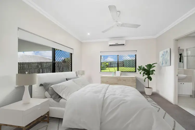 Seventh view of Homely house listing, 86 Piccone Drive, Edmonton QLD 4869