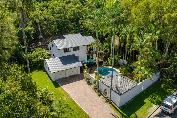 Second view of Homely house listing, 31 Beachcomber Drive, Byron Bay NSW 2481