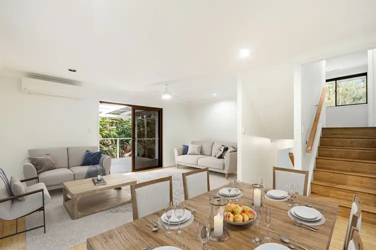Fifth view of Homely house listing, 31 Beachcomber Drive, Byron Bay NSW 2481