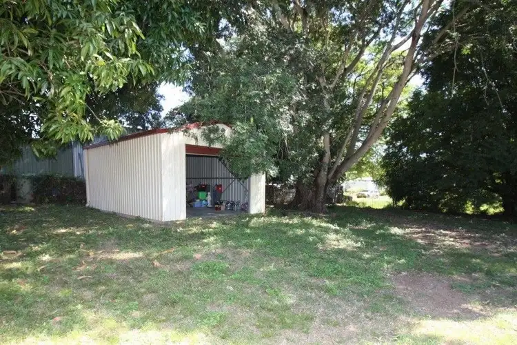 Fourth view of Homely house listing, 11A Oliver Street, Towers Hill QLD 4820