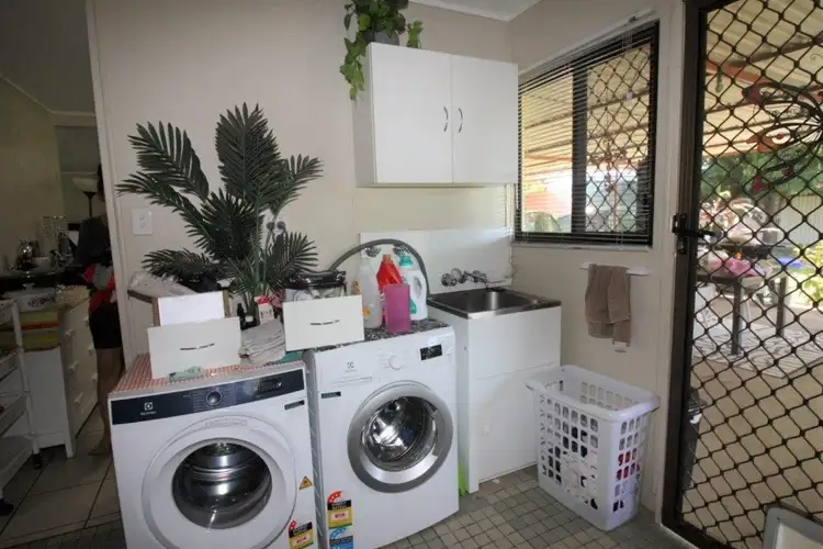 Seventh view of Homely house listing, 11A Oliver Street, Towers Hill QLD 4820