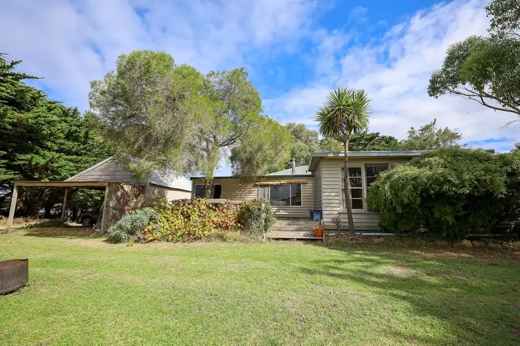 Main view of Homely house listing, 21 Hebs Track, Princetown VIC 3269