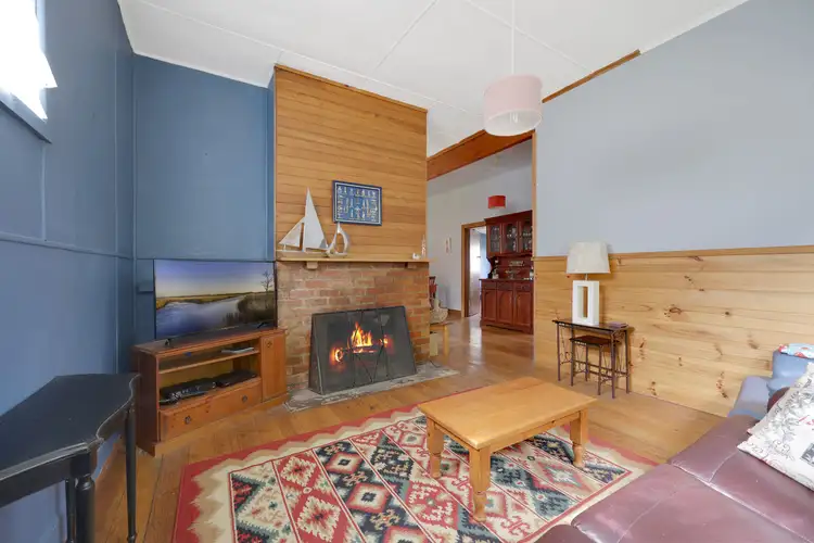 Second view of Homely house listing, 21 Hebs Track, Princetown VIC 3269