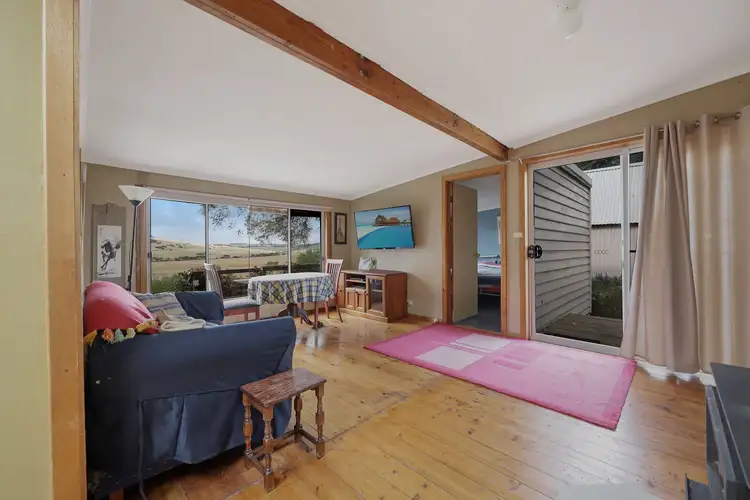 Third view of Homely house listing, 21 Hebs Track, Princetown VIC 3269