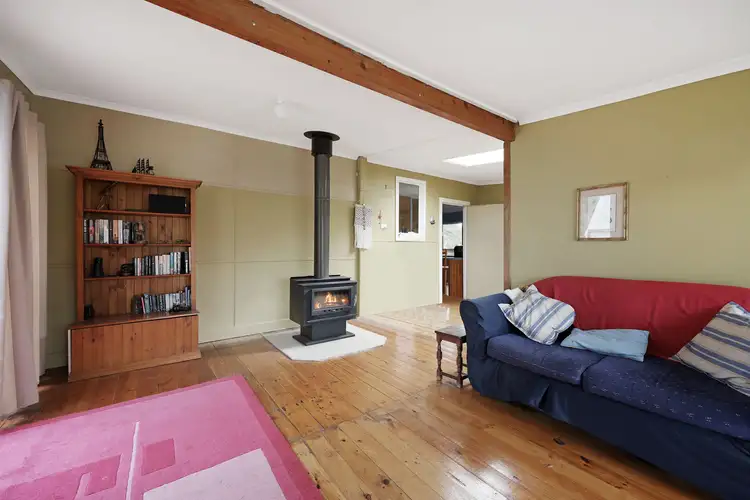 Fourth view of Homely house listing, 21 Hebs Track, Princetown VIC 3269